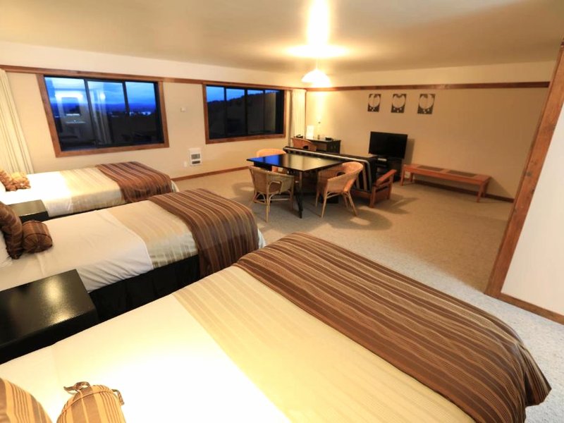 ヒルサイド ホテル&ネーチャー リゾート (Hillside Hotel and Nature Resort)の写真