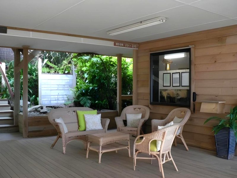 ヒルサイド ホテル&ネーチャー リゾート (Hillside Hotel and Nature Resort)の写真