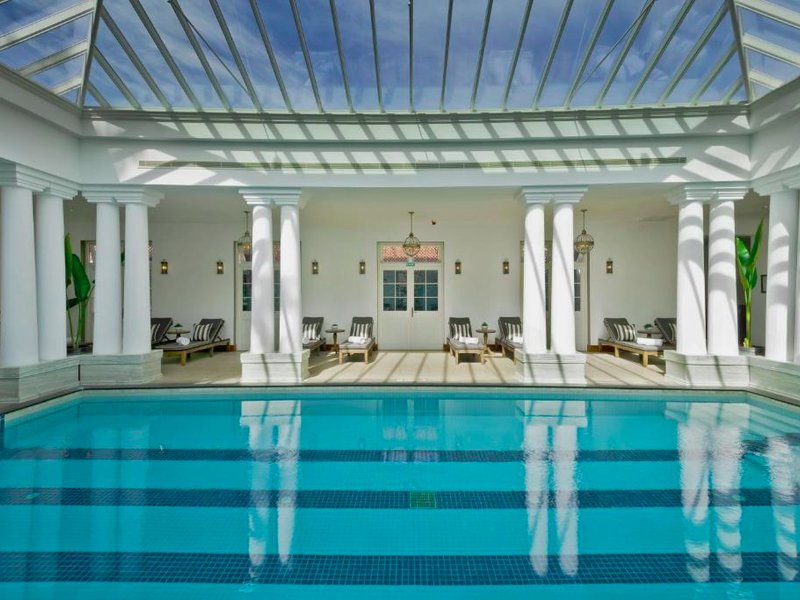 グランド ホテル (Grand Hotel)の写真