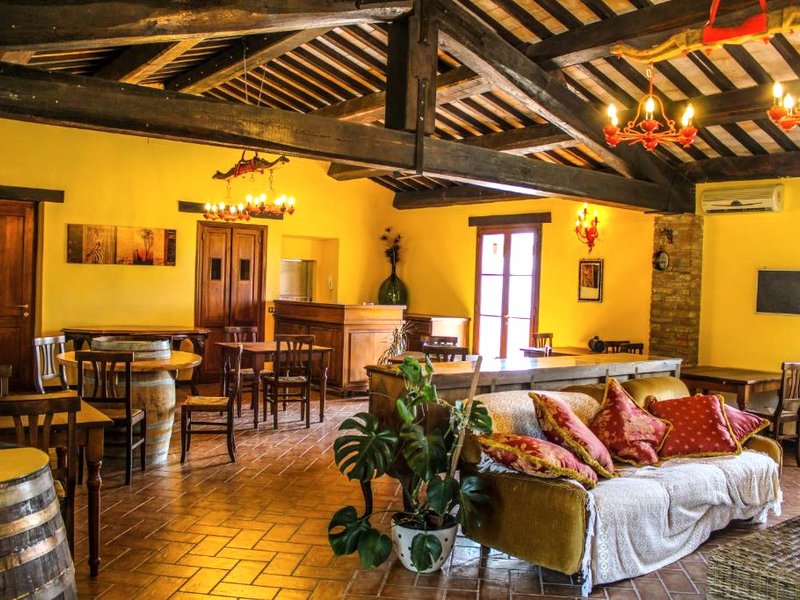 Agriturismo Dandelionの写真