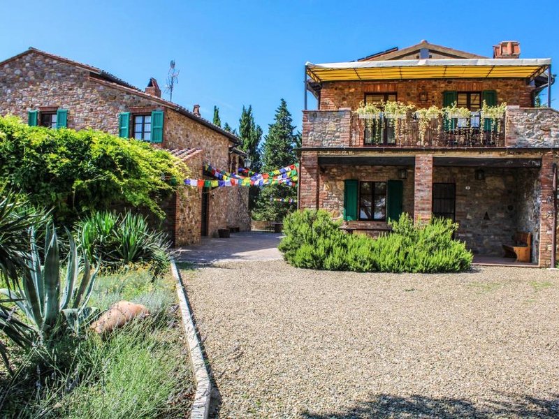 Agriturismo Dandelionの写真