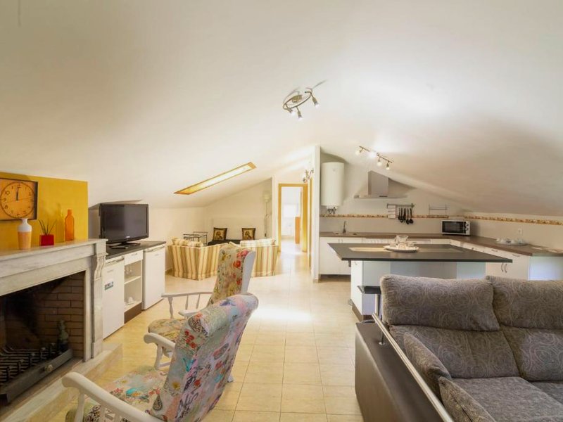 Mirador de Miranda, Apartamentos Rural & Spa Incの写真