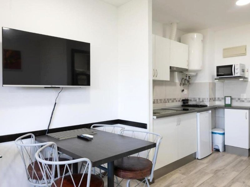 Mirador de Miranda, Apartamentos Rural & Spa Incの写真