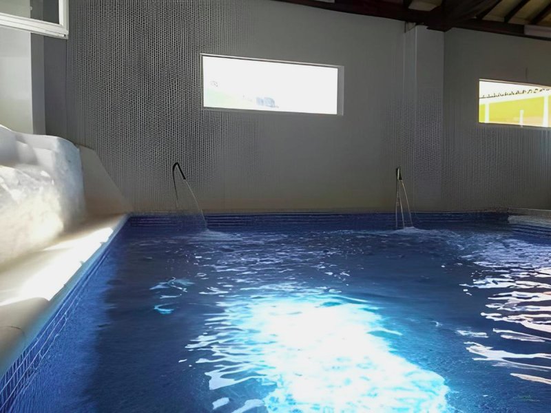 Mirador de Miranda, Apartamentos Rural & Spa Incの写真