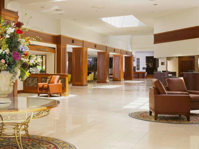DoubleTree by Hilton Williamsburgの写真