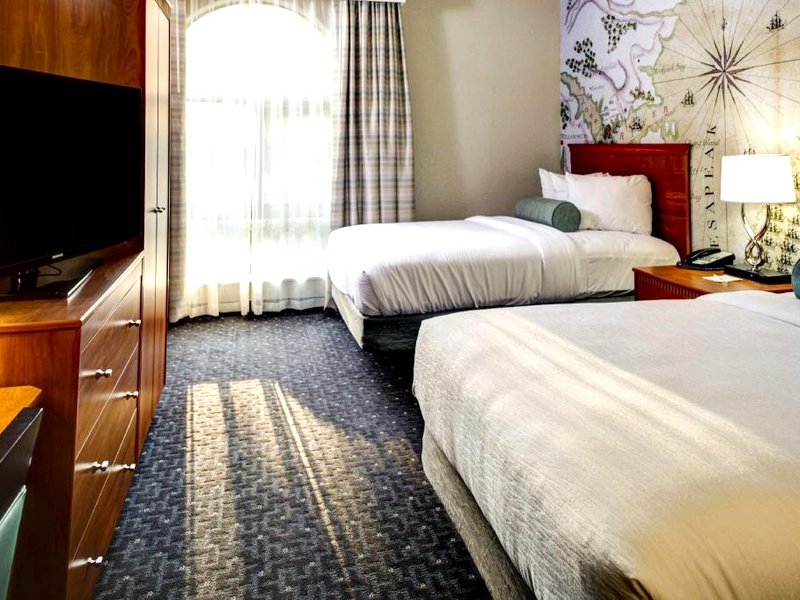 Embassy Suites by Hilton Williamsburgの写真