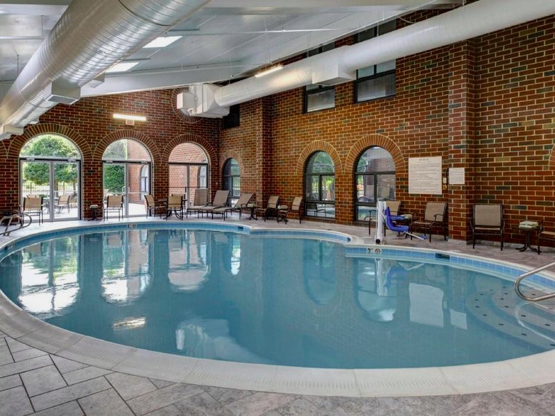 Embassy Suites by Hilton Williamsburgの写真