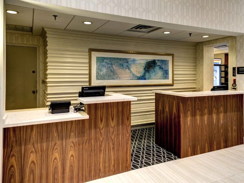 Embassy Suites by Hilton Williamsburgの写真