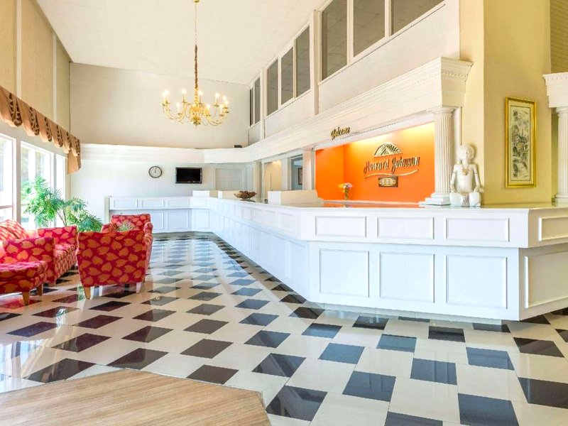 ハワード ジョンソン バイ ウィンダム ウィリアムズバーグ (Howard Johnson by Wyndham Williamsburg)の写真