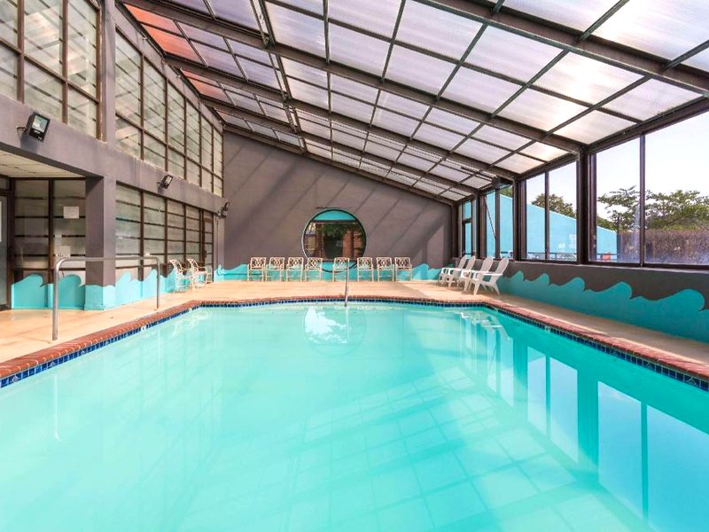 ハワード ジョンソン バイ ウィンダム ウィリアムズバーグ (Howard Johnson by Wyndham Williamsburg)の写真