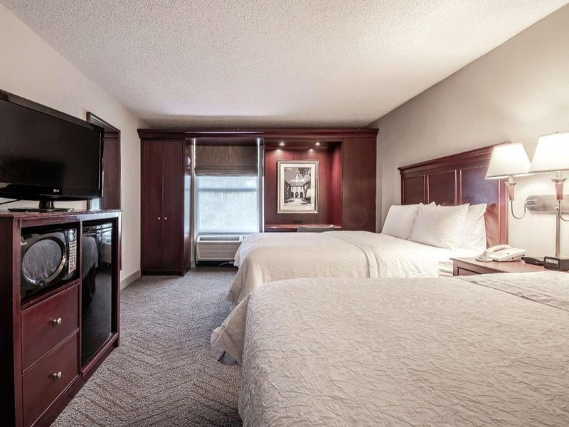 Hampton Inn & Suites Williamsburg-Richmond Roadの写真