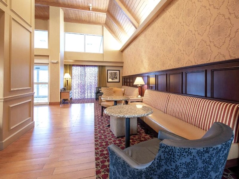 Hampton Inn & Suites Williamsburg-Richmond Roadの写真