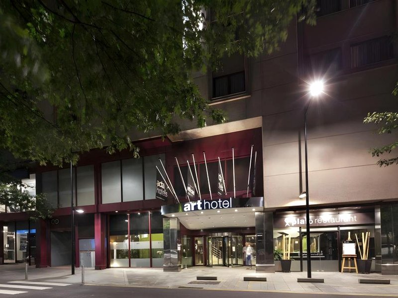 アクタ アートホテル (Acta Arthotel)の写真