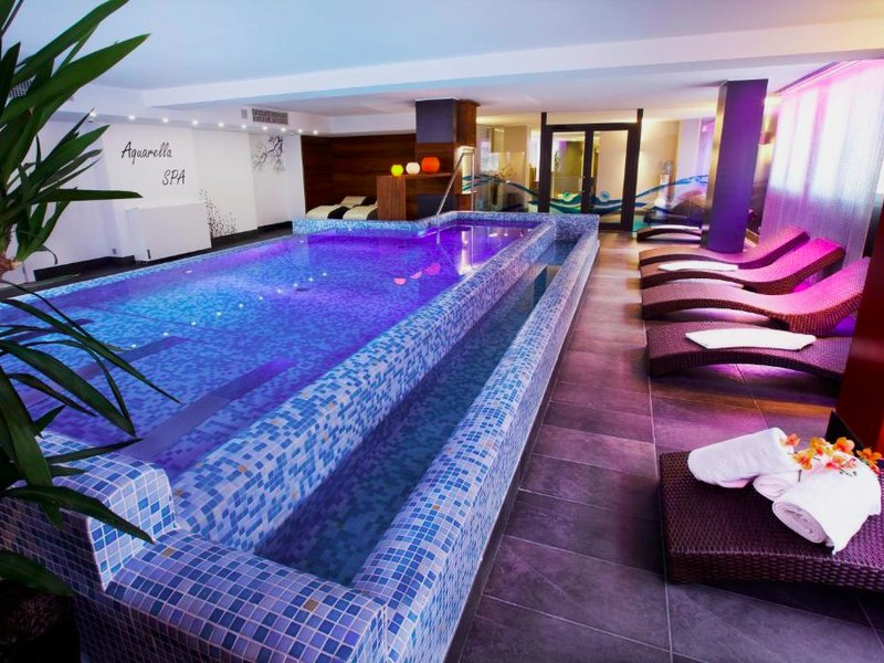 アクタ アートホテル (Acta Arthotel)の写真