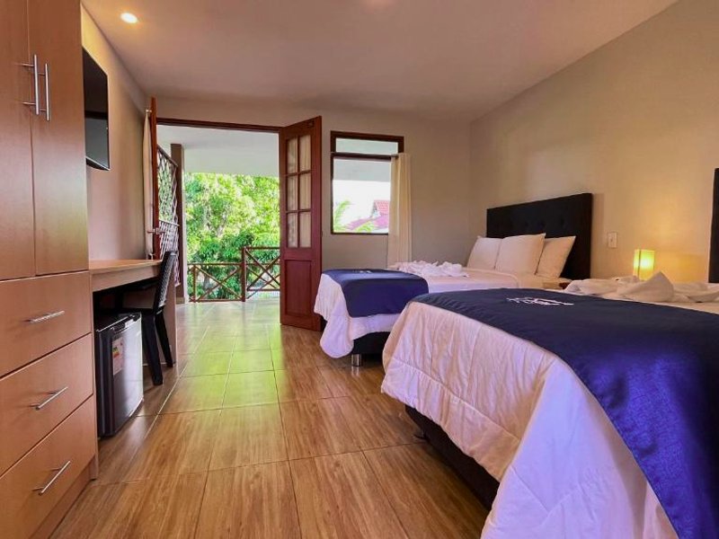 Laguna Azul Hotel & Suitesの写真