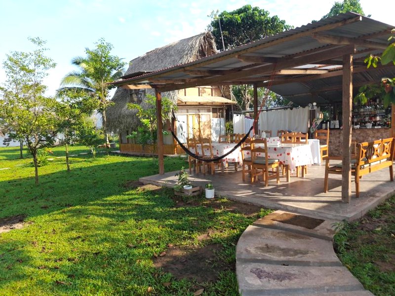 Casa de Campo "Villa Maria"の写真