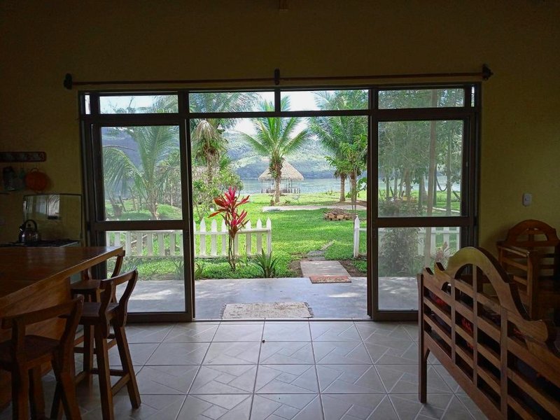 Casa de Campo "Villa Maria"の写真