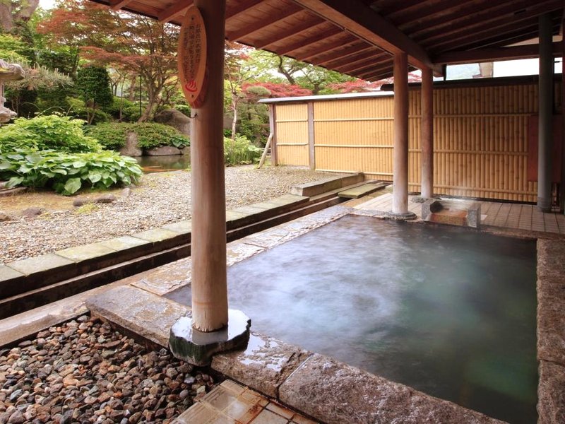 ゆめみの宿 観松館 (Yumeminoyado Kansyokan)の写真