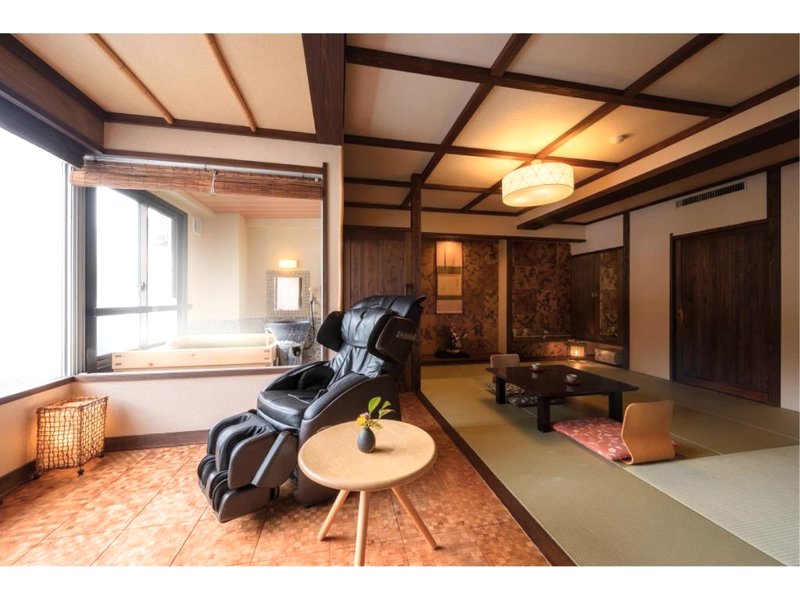 ゆめみの宿観松館 (Kanshokan)の写真