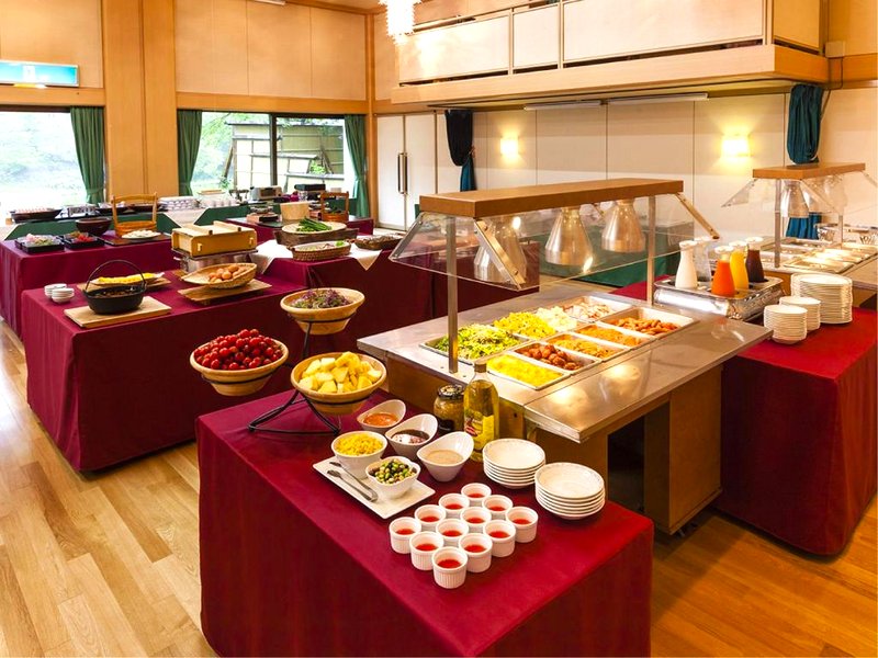 ゆめみの宿観松館 (Kanshokan)の写真