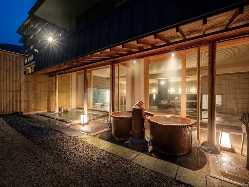 ゆめみの宿観松館 (Kanshokan)の写真