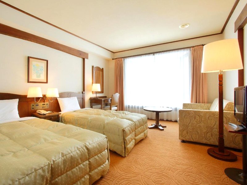 リゾートパークホテル オニコウベ (Resort Park Hotel Onikoube)の写真
