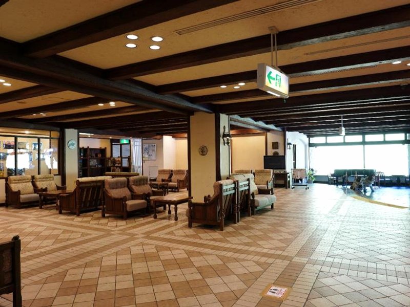 リゾートパークホテル オニコウベ (Resort Park Hotel Onikoube)の写真