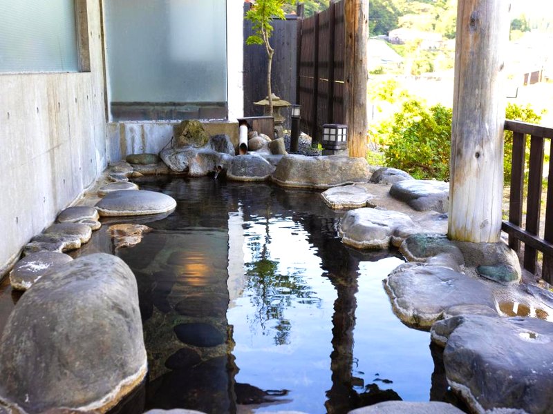 わらべ唄の宿　湯の原 (Yunohara)の写真