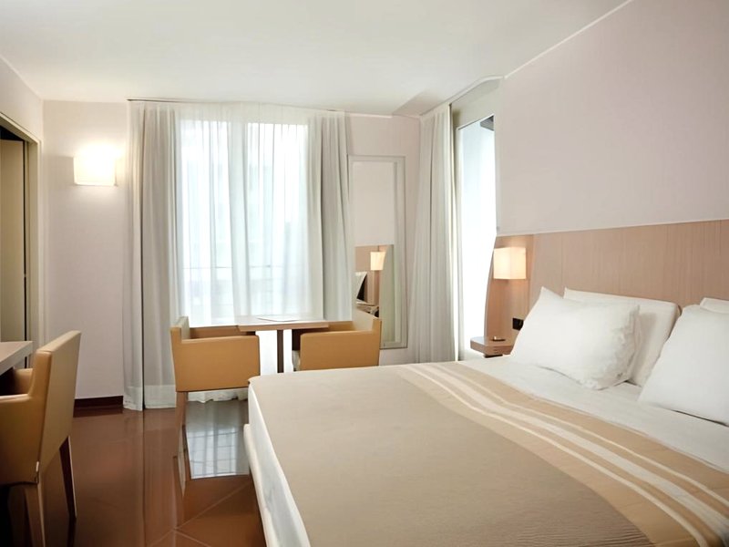 Hotel Chiaralunaの写真