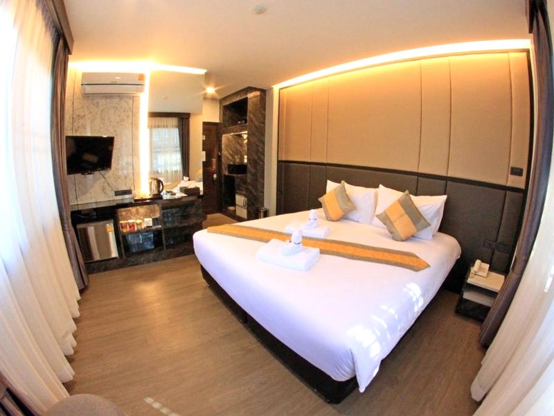 Orasa hotelの写真