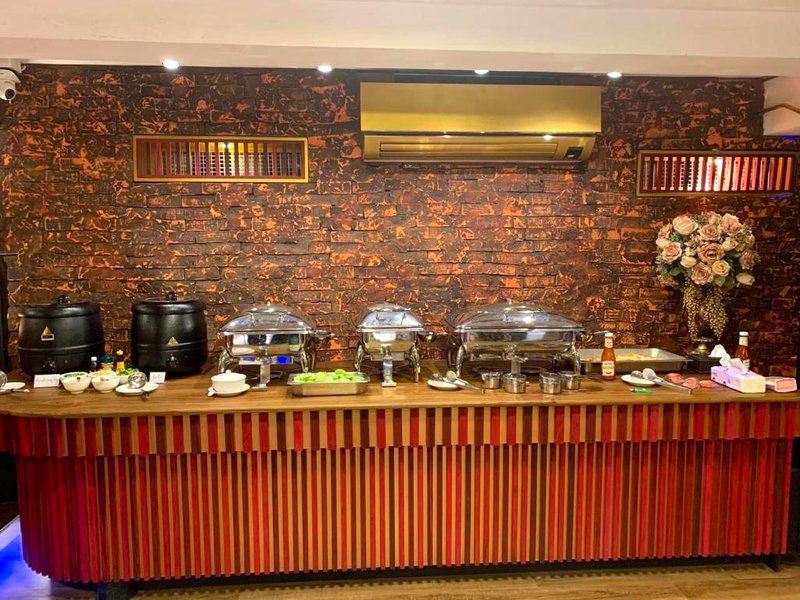 Orasa hotelの写真
