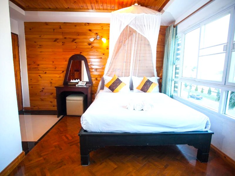 メコン デルタ ブティック ホテル (Maekhong Delta Boutique Hotel)の写真