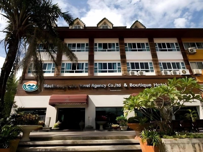 メコン デルタ ブティック ホテル (Maekhong Delta Boutique Hotel)の写真