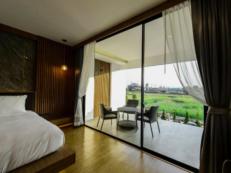 テバ バレー リゾート (TEVA Valley Resort)の写真