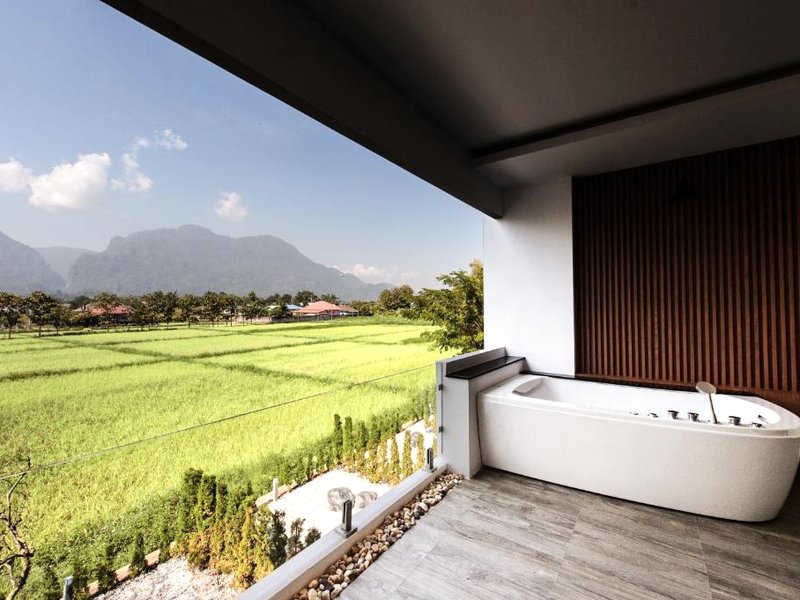 テバ バレー リゾート (TEVA Valley Resort)の写真