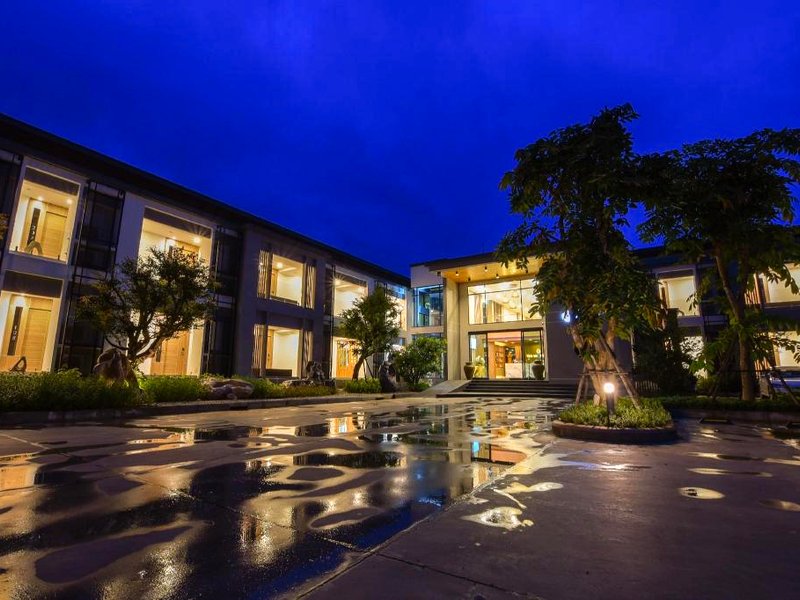 テバ バレー リゾート (TEVA Valley Resort)の写真