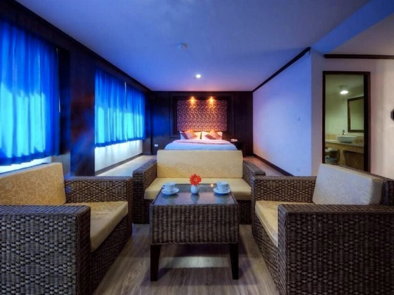 ピヤポーン パビリオン ホテル (Piyaporn Pavilion Hotel)の写真