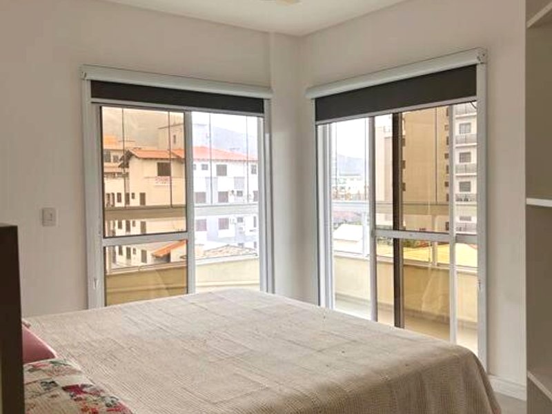 Apartamento 270m da praia Bombasの写真