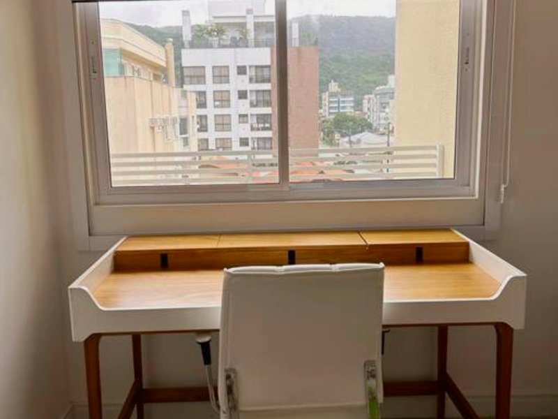 Apartamento 270m da praia Bombasの写真