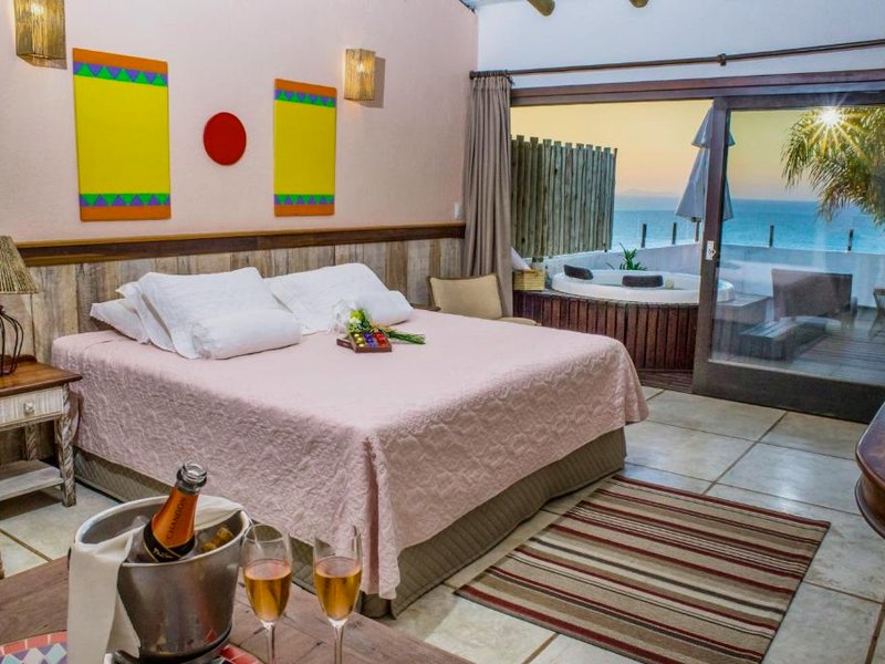 Resort Refugio do Estaleiroの写真