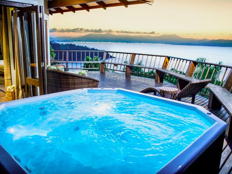 Resort Refugio do Estaleiroの写真