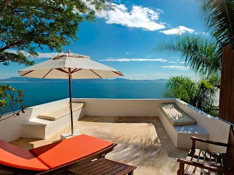 Resort Refugio do Estaleiroの写真