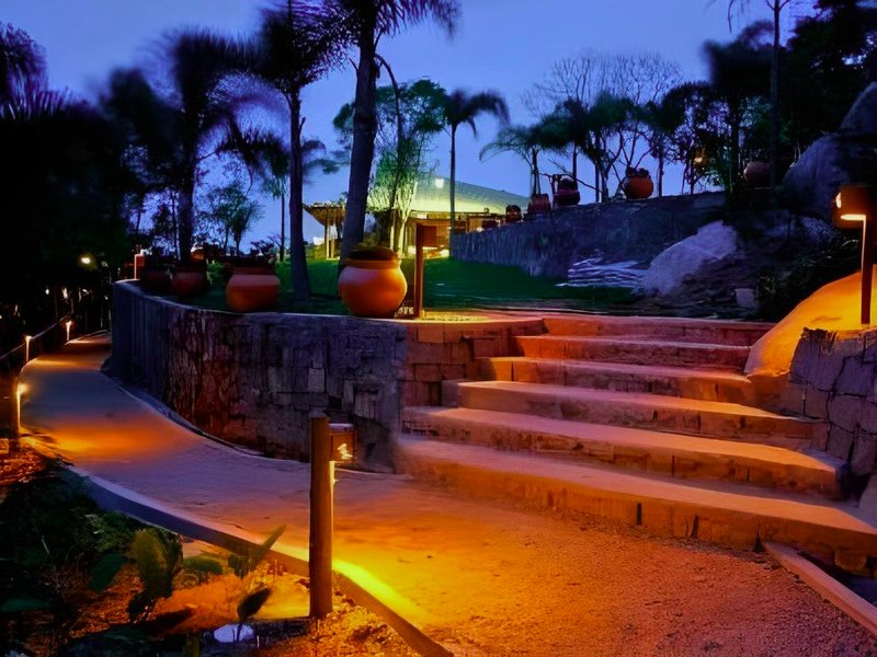 Resort Refugio do Estaleiroの写真