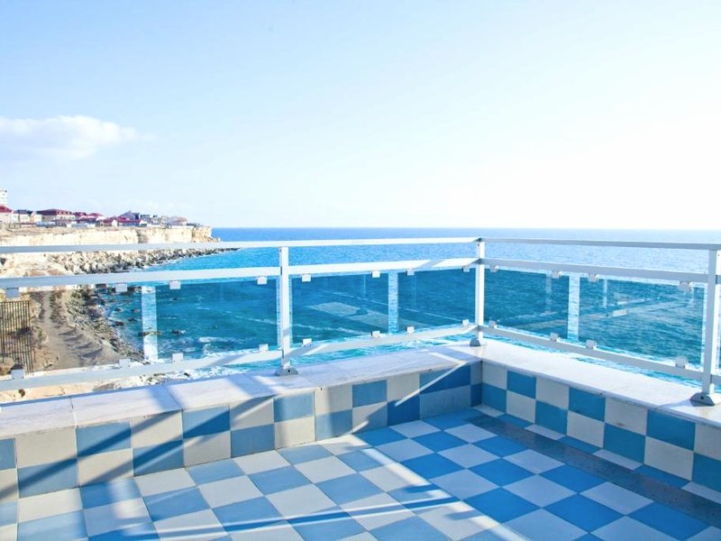 Caspian Riviera Grand Palace Hotelの写真