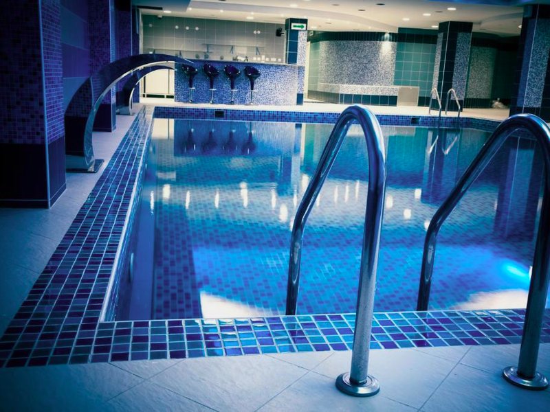 Caspian Riviera Grand Palace Hotelの写真