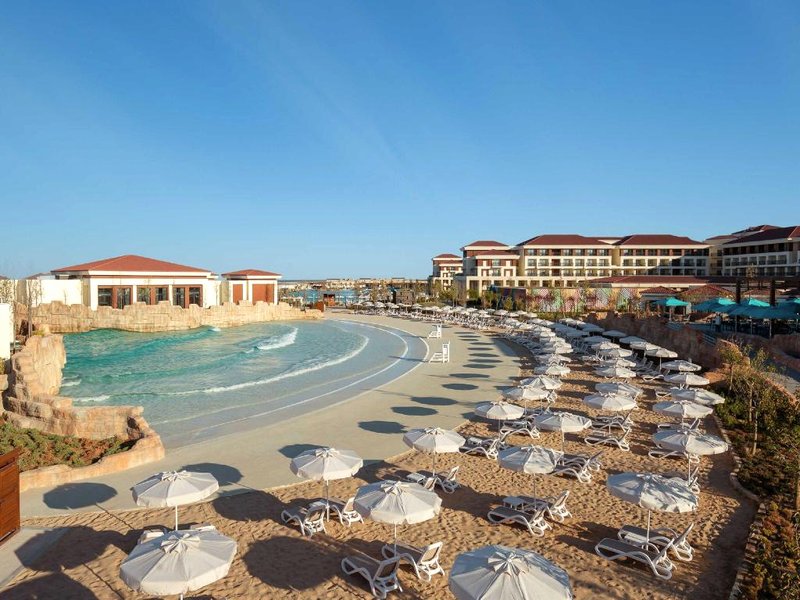 Rixos Water World Aktauの写真