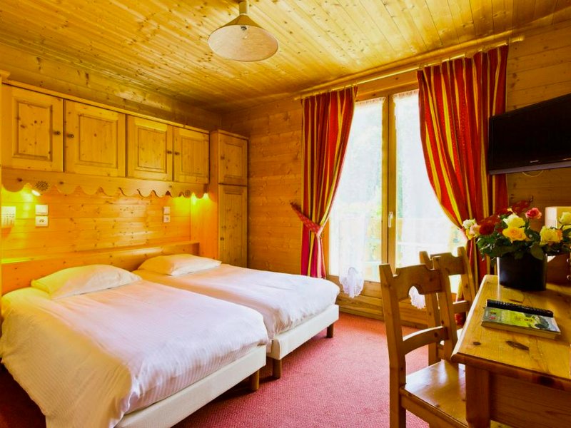 Hotel Le Kandaharの写真