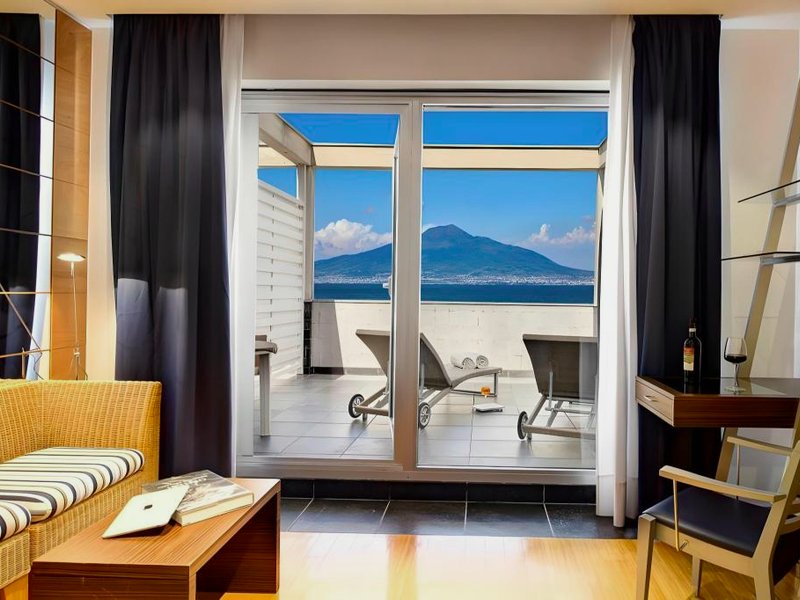 Towers Hotel Stabiae Sorrento Coastの写真