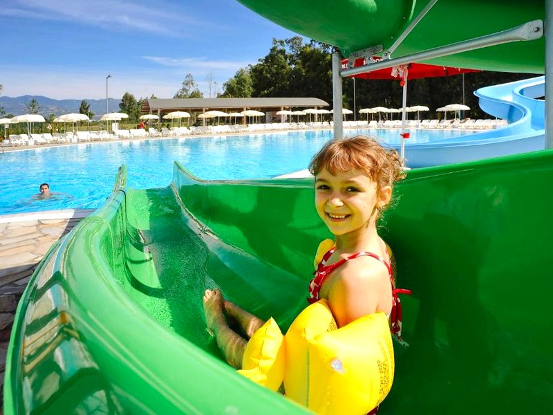 SIBARI GREEN RESORTの写真