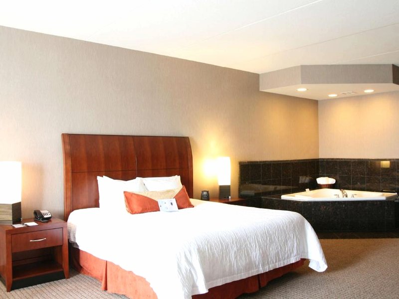 Hilton Garden Inn Columbus/Edinburghの写真